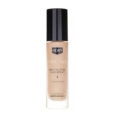 PRALINE Revitalizing Caviar Extract Foundation - Hean