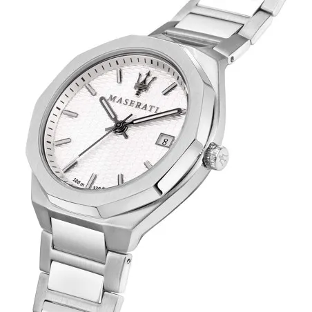 Montre Homme MASERATI R8853142005 - MASERATI
