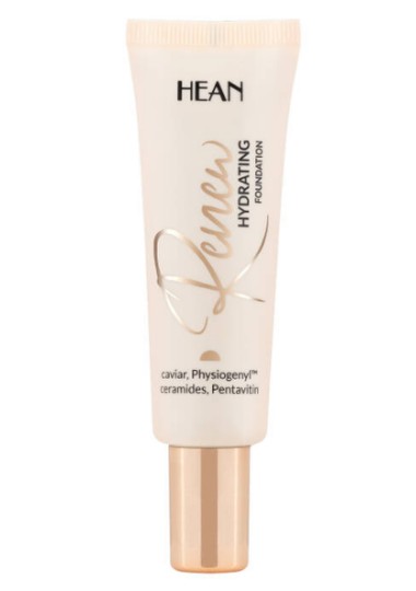 Fond de teint hydratant Renew - Hean