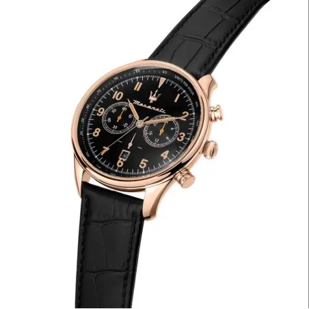 Montre Homme MASERATI R8871646001 - MASERATI