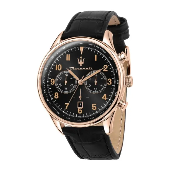 Montre Homme MASERATI R8871646001 - MASERATI