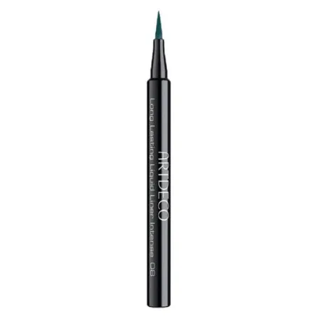 Artdeco Long Lasting Liquid Liner Intense