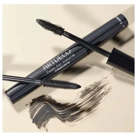 Artdeco Mascara Twist Pour Volume - ARTDECO
