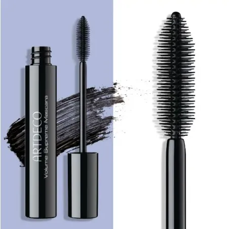 ARTDECO MASCARA VOLUME SUPREME