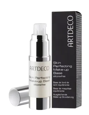 Liquid Make Up Base Skin Perfecting - ARTDECO