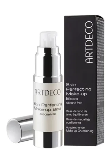 Liquid Make Up Base Skin Perfecting - ARTDECO