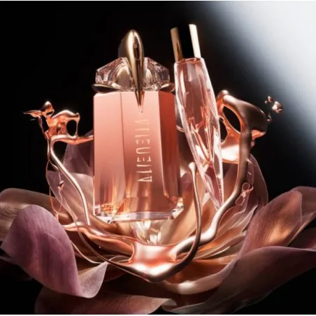 Eau de Parfum Femme MUGLER SUPRA FLORALE - MUGLER