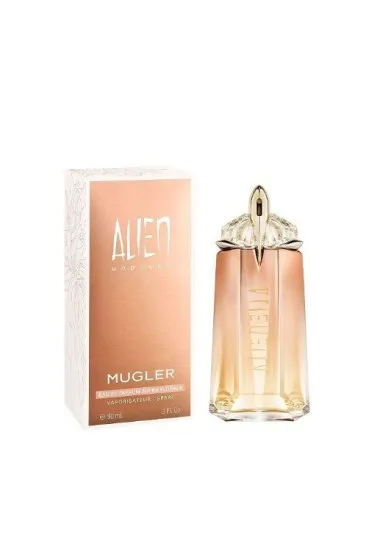 Eau de Parfum Femme MUGLER SUPRA FLORALE - MUGLER