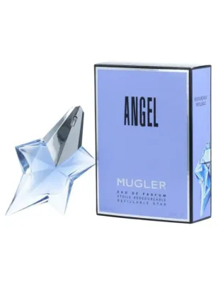 Eau de Parfum Femme MUGLER ANGELL RECHARGABLE - MUGLER