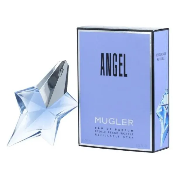 Eau de Parfum Femme MUGLER ANGELL RECHARGABLE - MUGLER