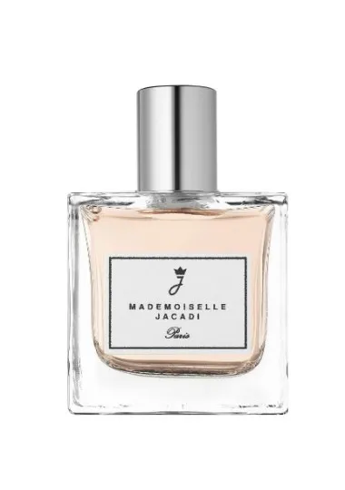 JACADI MADEMOISELLE eau de toilette