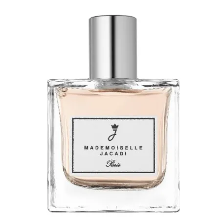 JACADI MADEMOISELLE eau de toilette