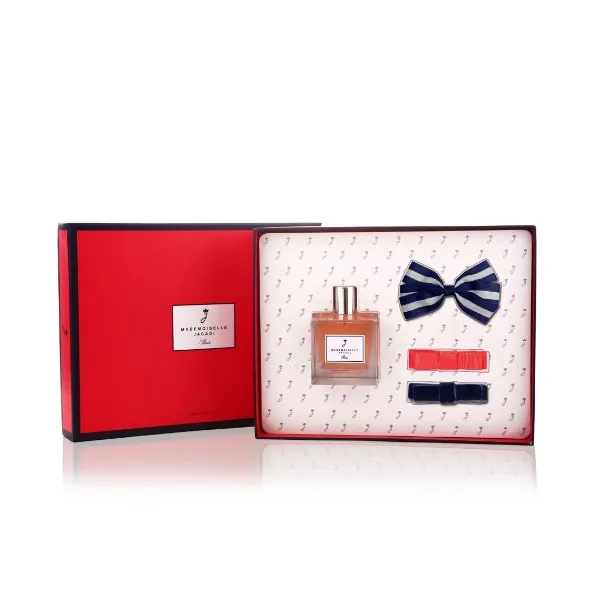 JACADI MADEMOISELLE eau de toilette