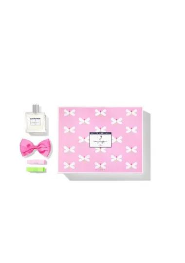 MADEMOISELLE JACADI PETITE LIBELLULE COFFRET EDT - JACADI