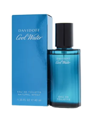Davidoff Cool Water Man - DAVIDOFF