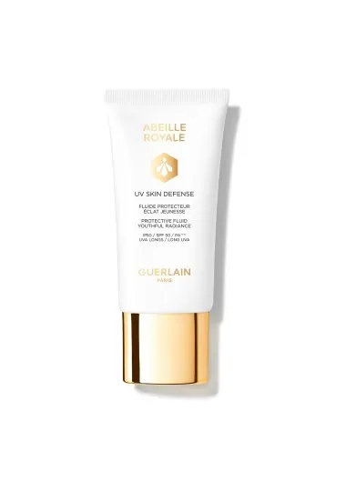 Fluide Protecteur GUERLAIN  ABEILLE ROYALE ÉCLAT JEUNESSE - GUERLAIN