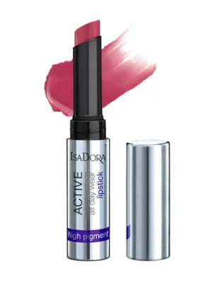 Active All Day Wear Lipstick - ISADORA