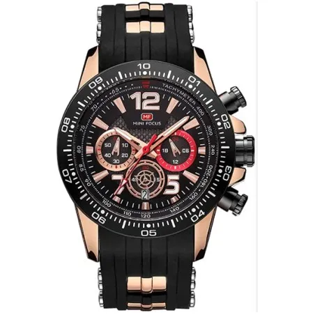 Montre Homme MINI FOCUS MF0290G - MINI FOCUS