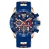 Montre Homme MINI FOCUS MF0290G - MINI FOCUS