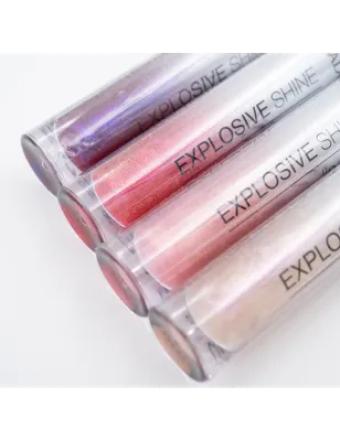 Explosive Shine Lip Gloss - ISADORA