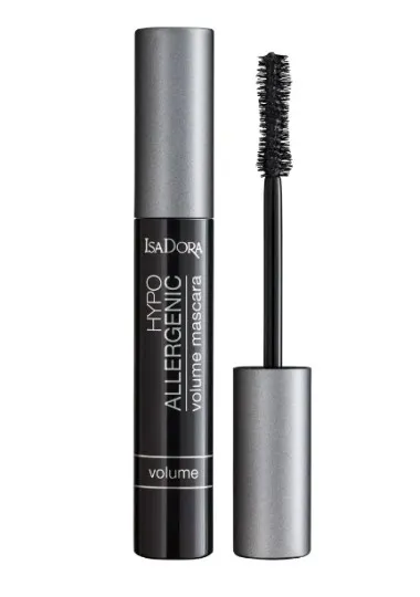 Hypo-Allergenic Volume Mascara - ISADORA