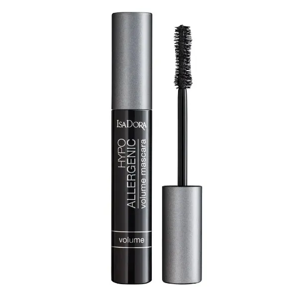 Hypo-Allergenic Volume Mascara