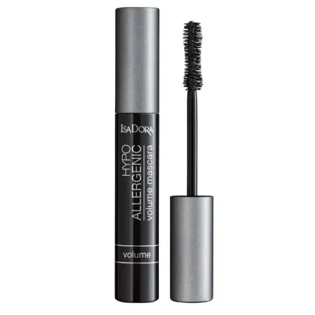 Hypo-Allergenic Volume Mascara - ISADORA