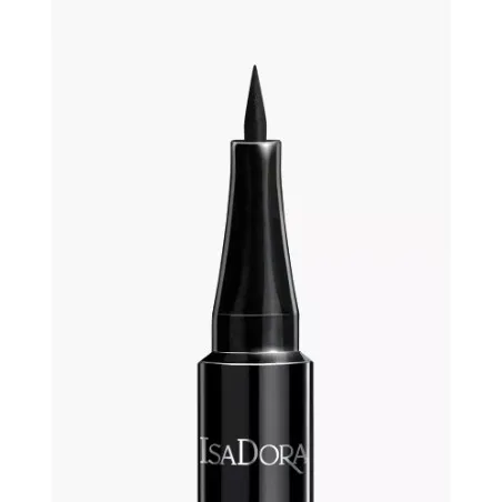 HYPO ALLERGENIC EYE LINER NOIR