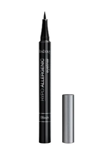 HYPO ALLERGENIC EYE LINER NOIR - ISADORA