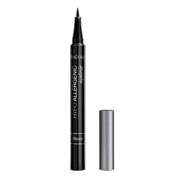 HYPO ALLERGENIC EYE LINER NOIR