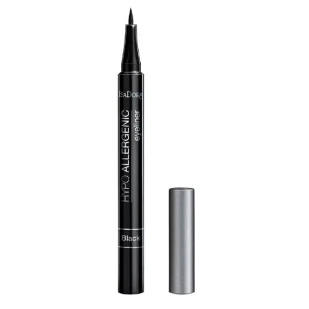 HYPO ALLERGENIC EYE LINER NOIR - ISADORA