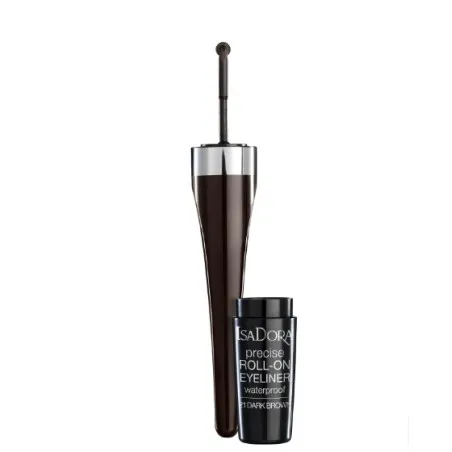 PRECISE ROLL ON EYELINER WP CRAYON & EYELINER - ISADORA