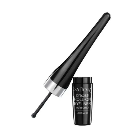 PRECISE ROLL ON EYELINER WP CRAYON & EYELINER