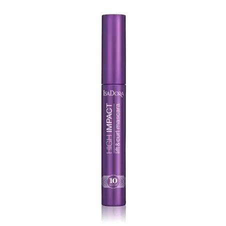 10 Sec High Impact Lift&Curl Mascara