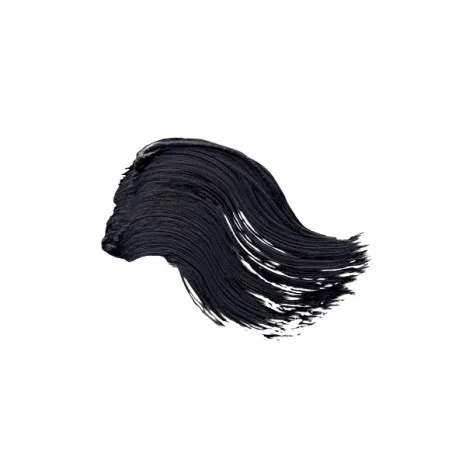 Nature Enhanced Length Mascara Black - ISADORA