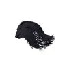 Nature Enhanced Length Mascara Black - ISADORA