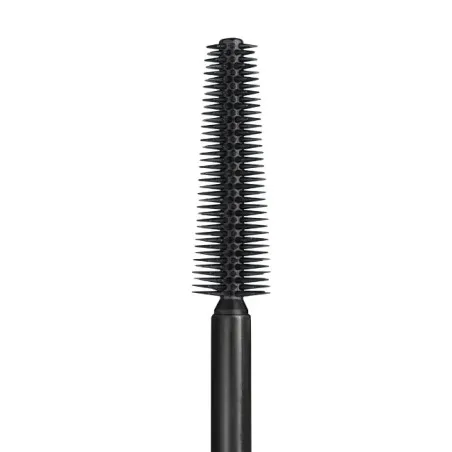 Nature Enhanced Length Mascara Black - ISADORA