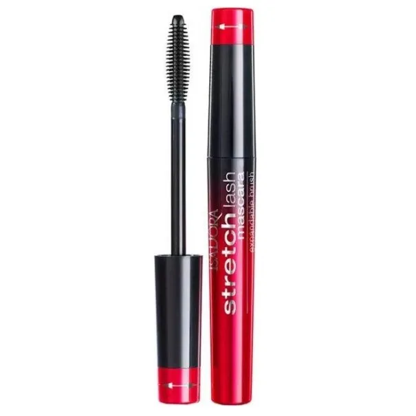 Stretch Lash Mascara Black