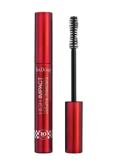 Mascara ISADORA HIGH IMPACT VOLUME - ISADORA