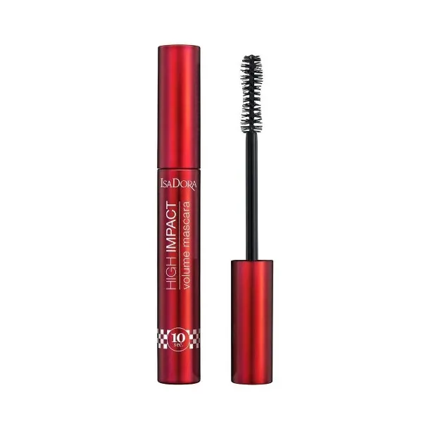 Mascara ISADORA HIGH IMPACT VOLUME