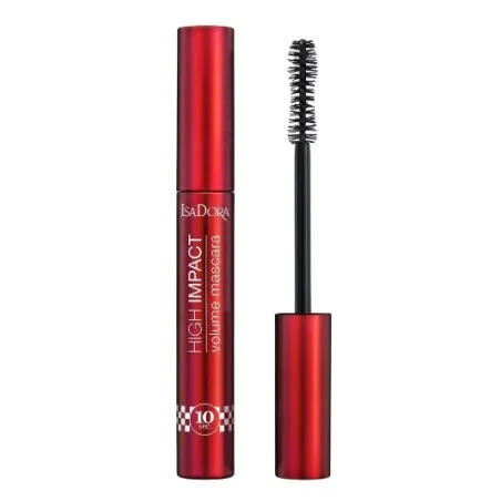 Mascara ISADORA HIGH IMPACT VOLUME - ISADORA