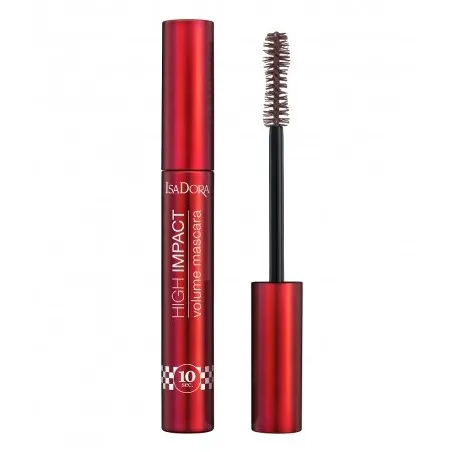 Mascara ISADORA HIGH IMPACT VOLUME