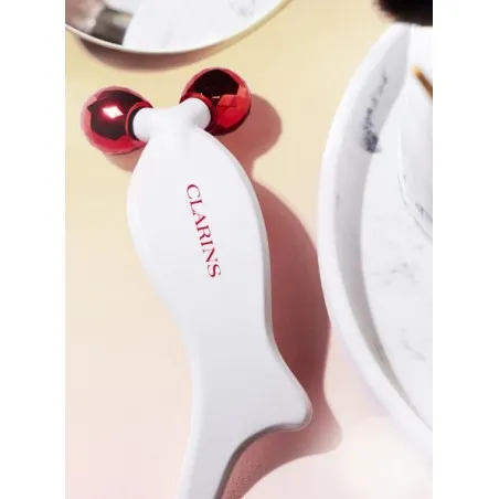 roller visage CLARINS  RESCULPTING FLASH ROLLER - CLARINS