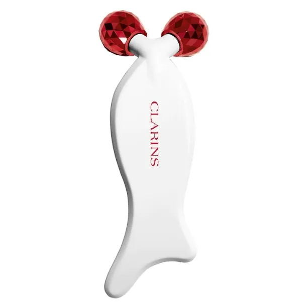 roller visage CLARINS  RESCULPTING FLASH ROLLER - CLARINS