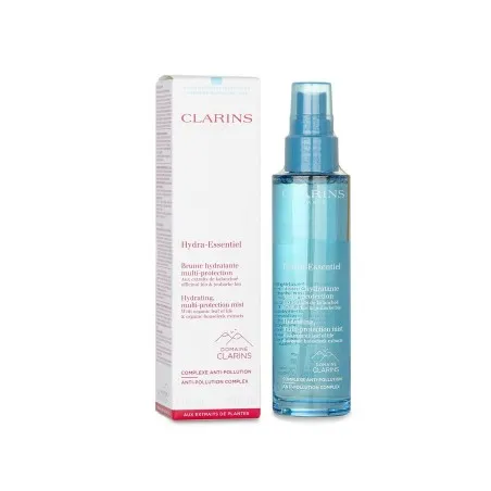 Ladies Hydra-Essentiel Brume Hydratante Multi-Protection - CLARINS