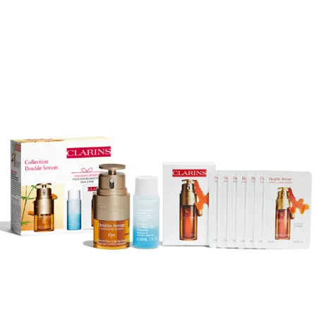 Double Serum Eye Value Pack - CLARINS