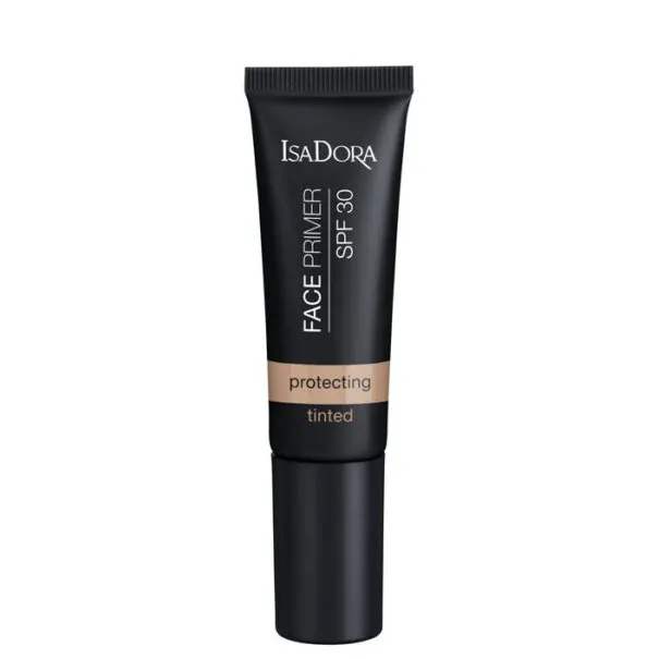 FACE PRIMER PROTECTING SPF30 TINTED