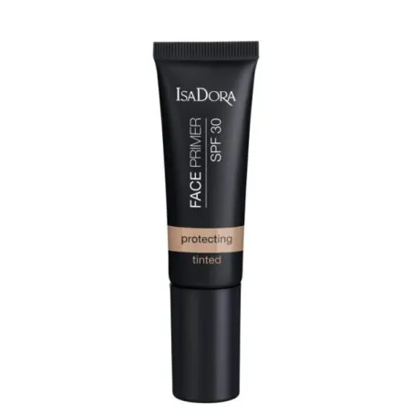 FACE PRIMER PROTECTING SPF30 TINTED - ISADORA