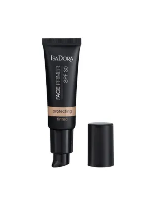 FACE PRIMER PROTECTING SPF30 TINTED