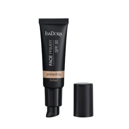 FACE PRIMER PROTECTING SPF30 TINTED